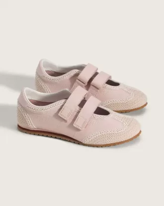Premium Mary Jane Super Lowpro Schuh