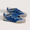 Premium Mary Jane Super Lowpro Schuh
