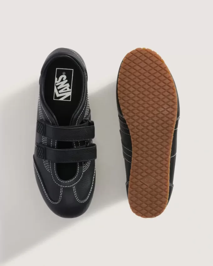 Premium Mary Jane Super Lowpro Schuh