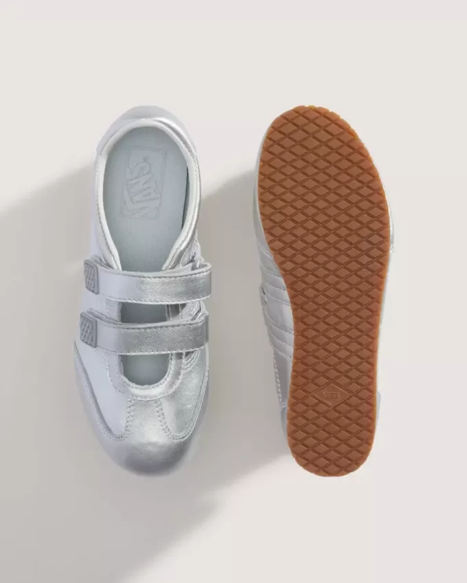 Premium Mary Jane Super Lowpro Schuh
