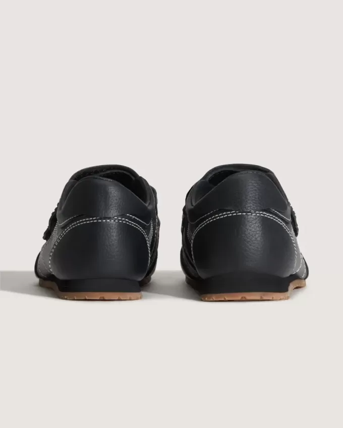 Premium Mary Jane Super Lowpro Schuh