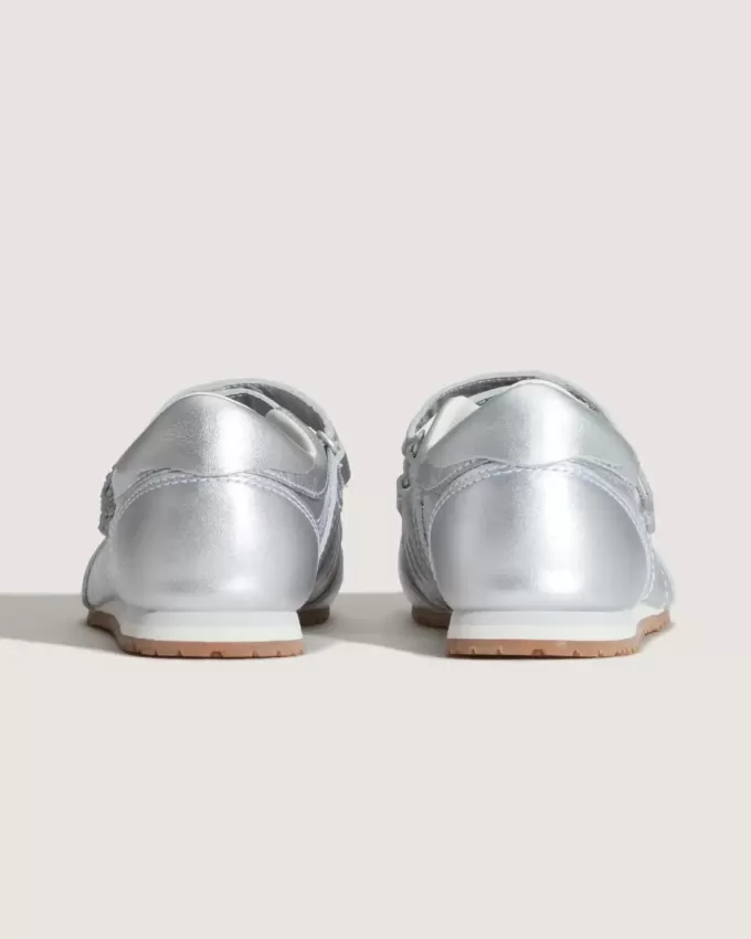 Premium Mary Jane Super Lowpro Schuh
