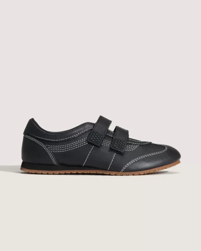 Premium Mary Jane Super Lowpro Schuh