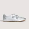 Premium Mary Jane Super Lowpro Schuh