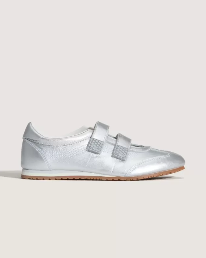 Premium Mary Jane Super Lowpro Schuh