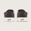Premium Mary Jane Wildlederschuh