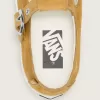 Premium Mary Jane Wildlederschuh