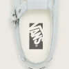 Premium Mary Jane Wildlederschuh