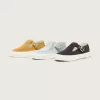 Premium Mary Jane Wildlederschuh