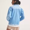 Premium Mcavoy Trucker Jacke Premium Mcavoy Trucker Jacke