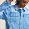 Premium Mcavoy Trucker Jacke Premium Mcavoy Trucker Jacke