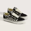 Premium Old Skool Checkerboard-Schuh