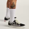 Premium Old Skool Checkerboard-Schuh