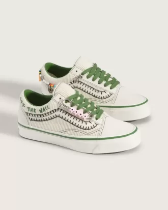Premium Old Skool Cocona Schuh