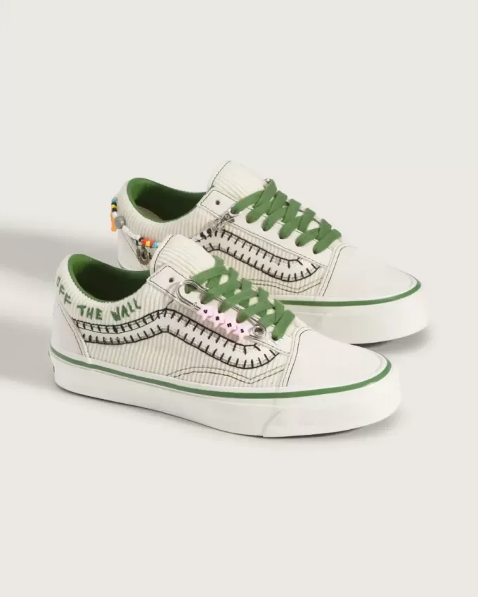 Premium Old Skool Cocona Schuh