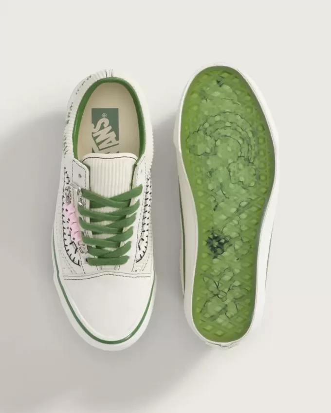 Premium Old Skool Cocona Schuh