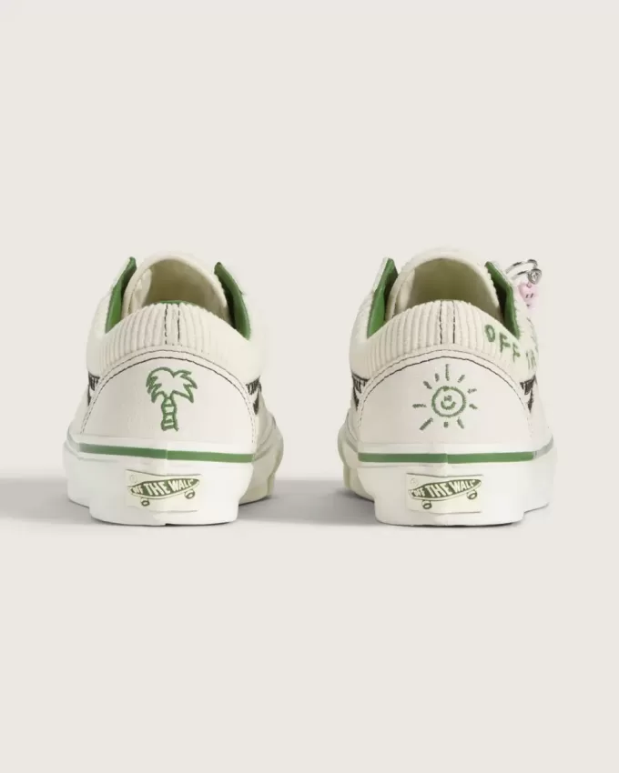 Premium Old Skool Cocona Schuh