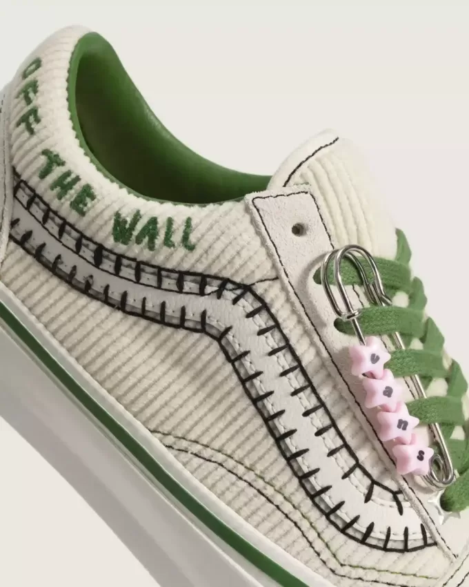 Premium Old Skool Cocona Schuh