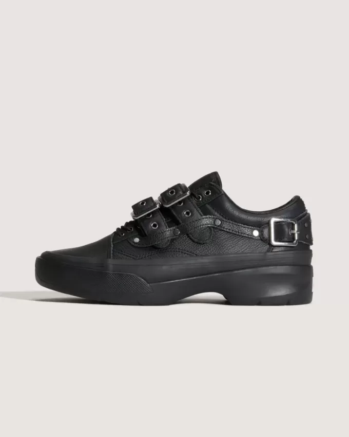 Premium Old Skool Efron Schuh