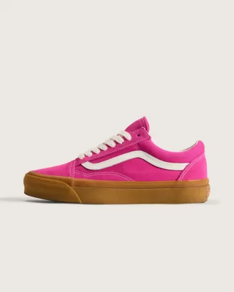 Premium Old Skool Gum Schuh