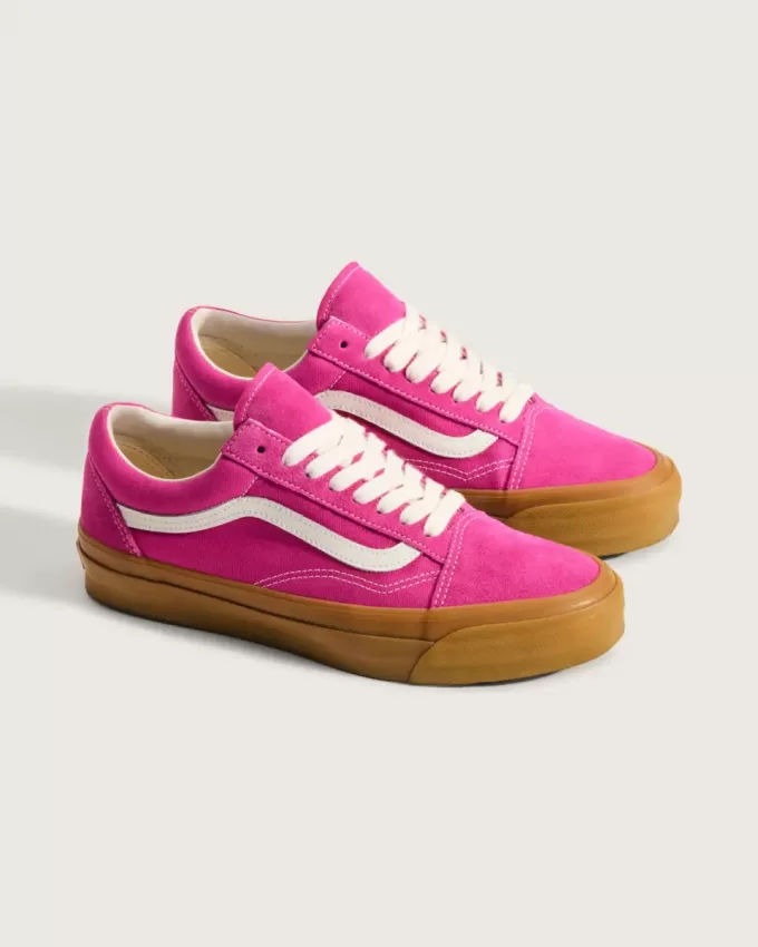 Premium Old Skool Gum Schuh
