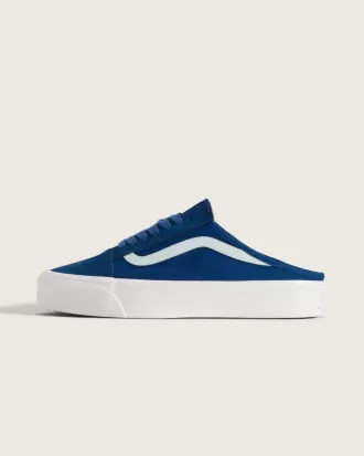 Premium Old Skool Pantolettenschuh