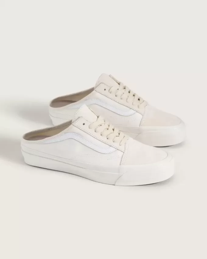 Premium Old Skool Pantolettenschuh Premium Old Skool Pantolettenschuh