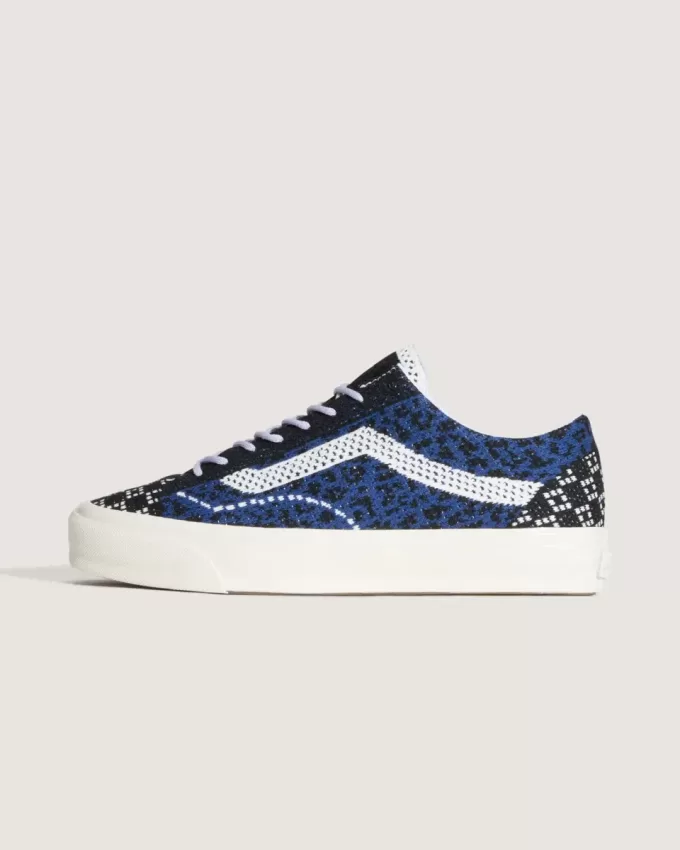 Premium Old Skool Schuh Premium Old Skool Schuh