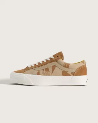 Premium Old Skool Schuh