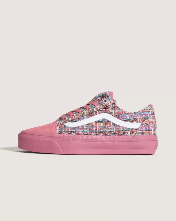 Premium Old Skool Schuh