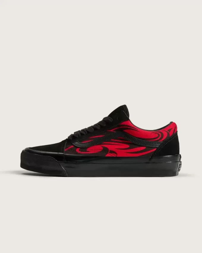 Premium Old Skool Schuh Premium Old Skool Schuh