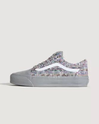 Premium Old Skool Schuh