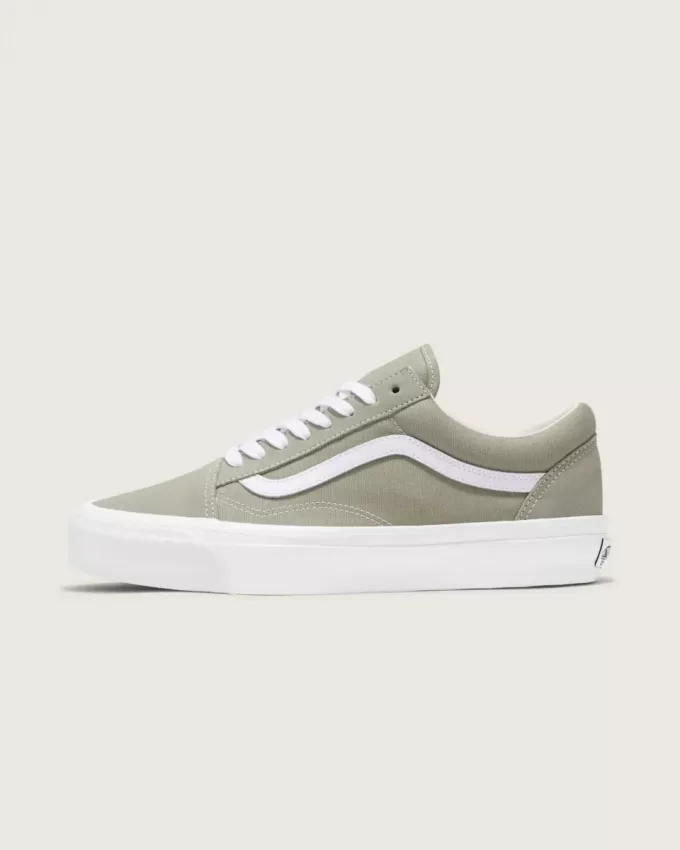 Premium Old Skool Schuh Premium Old Skool Schuh