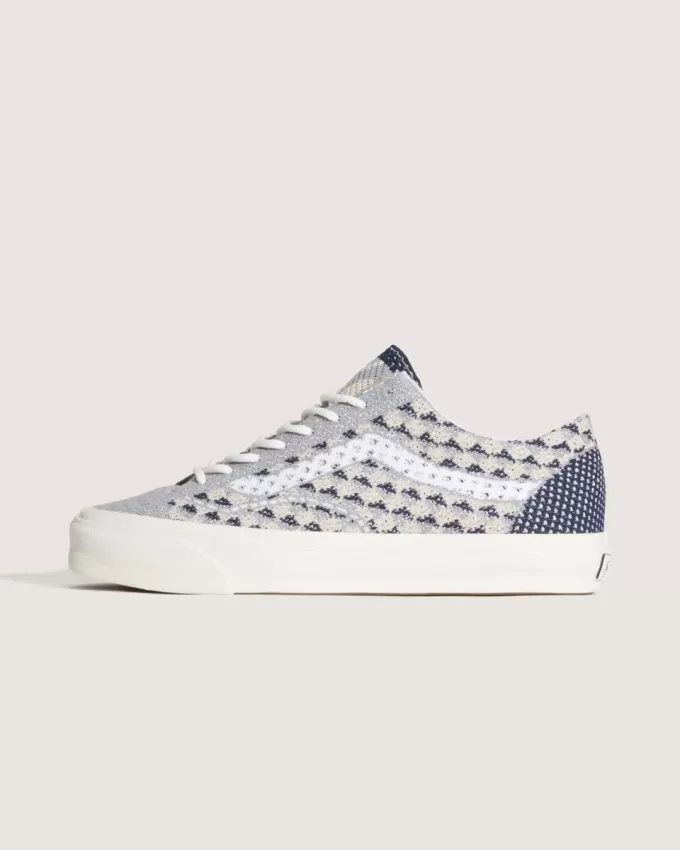 Premium Old Skool Schuh Premium Old Skool Schuh