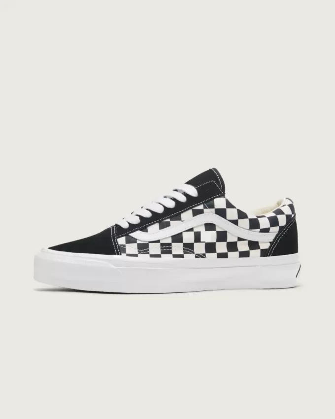 Premium Old Skool Schuh Premium Old Skool Schuh