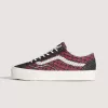 Premium Old Skool Schuh Premium Old Skool Schuh