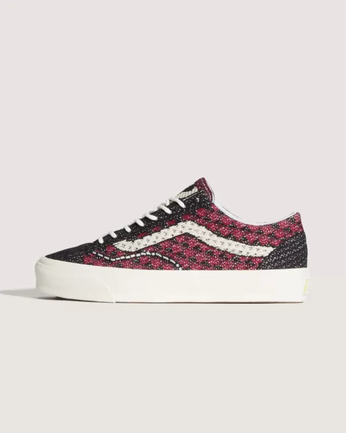 Premium Old Skool Schuh Premium Old Skool Schuh