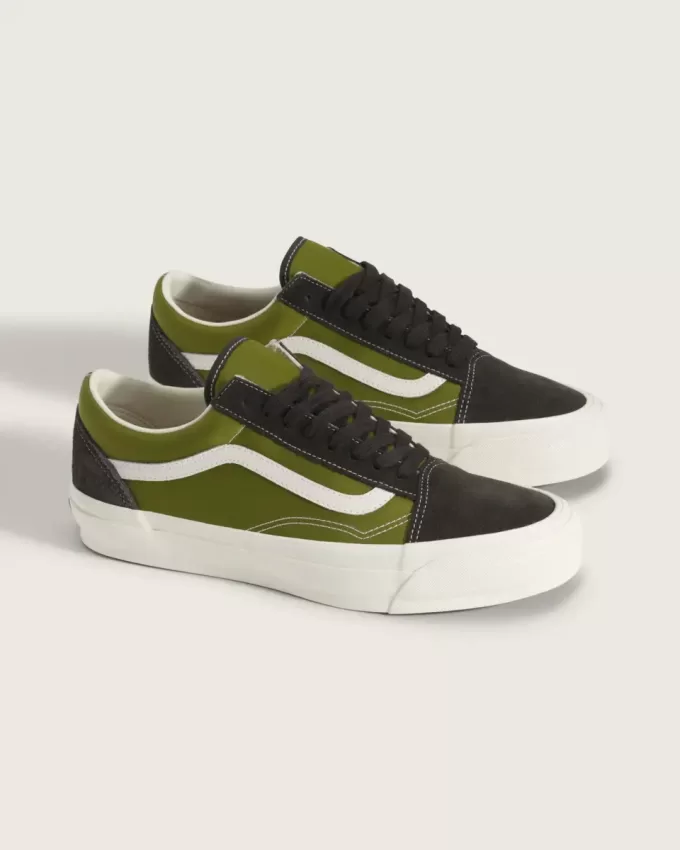 Premium Old Skool Schuh Premium Old Skool Schuh