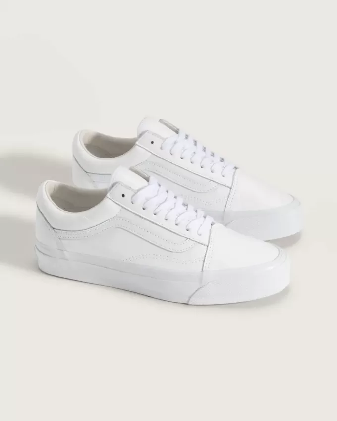 Premium Old Skool Schuh Premium Old Skool Schuh