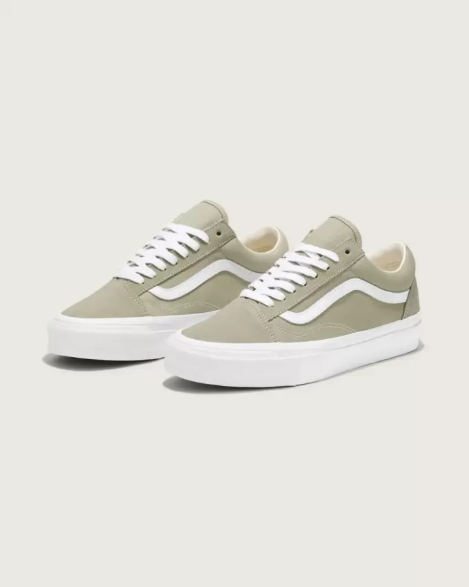 Premium Old Skool Schuh Premium Old Skool Schuh