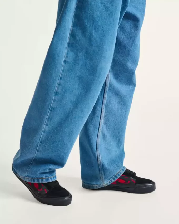 Premium Old Skool Schuh Premium Old Skool Schuh