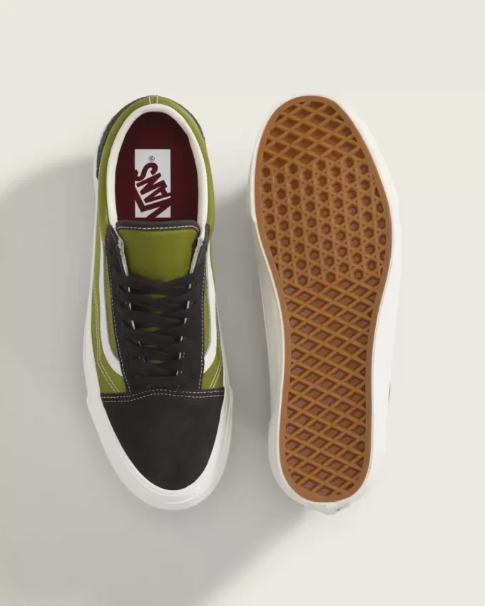 Premium Old Skool Schuh Premium Old Skool Schuh