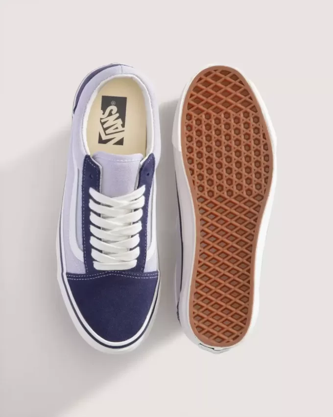 Premium Old Skool Schuh Premium Old Skool Schuh