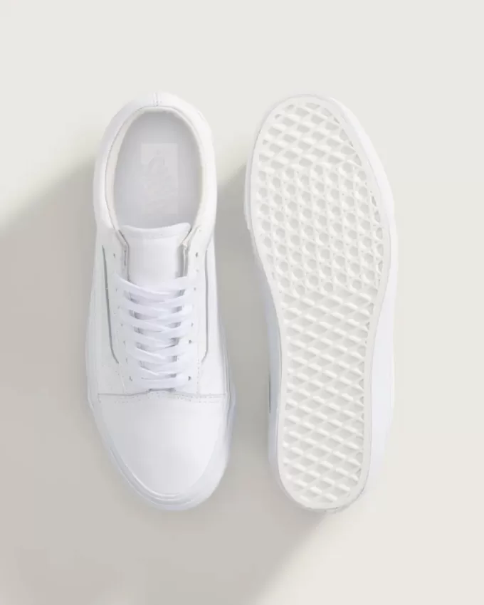 Premium Old Skool Schuh Premium Old Skool Schuh