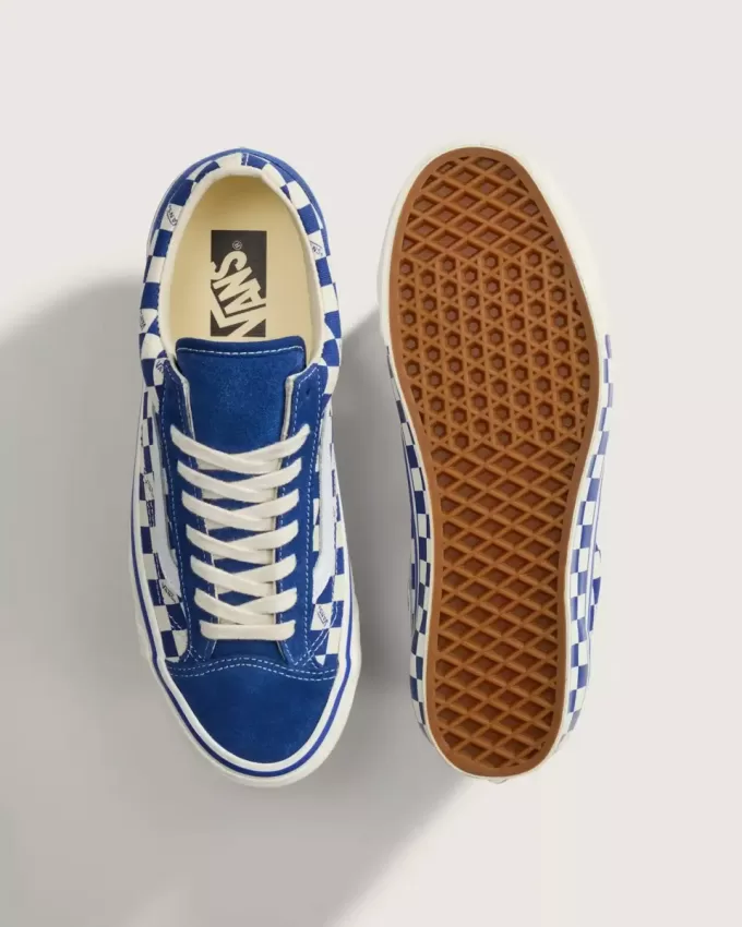 Premium Old Skool Schuh Premium Old Skool Schuh