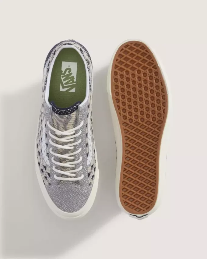 Premium Old Skool Schuh Premium Old Skool Schuh