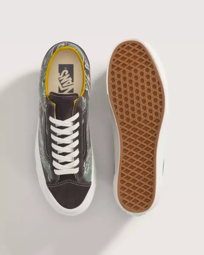Premium Old Skool Schuh Premium Old Skool Schuh