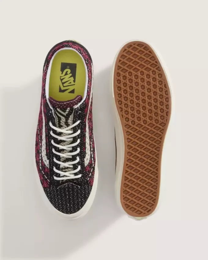 Premium Old Skool Schuh Premium Old Skool Schuh