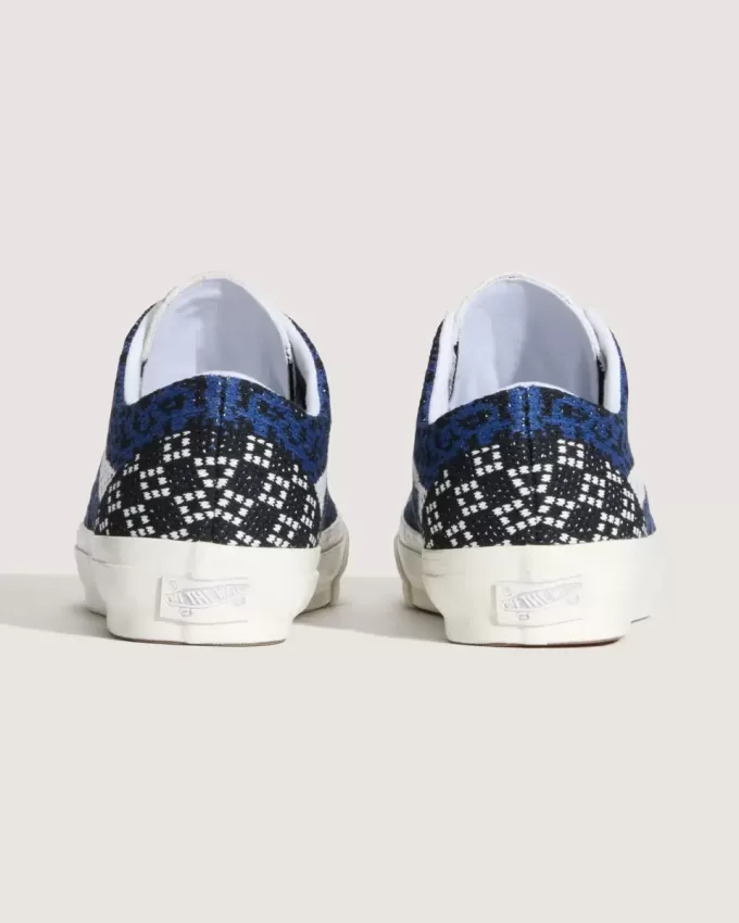 Premium Old Skool Schuh Premium Old Skool Schuh