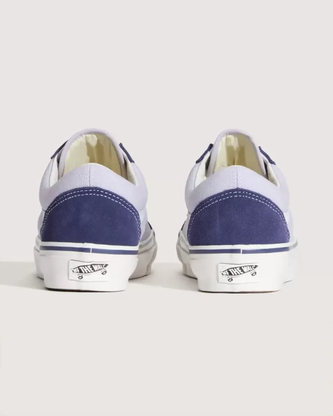 Premium Old Skool Schuh Premium Old Skool Schuh
